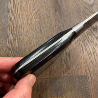 Sabatier Lion 8” Chef Stainless Steel France 1980’s/90’s