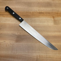 Thiers Issard 4 Star Elephant Sabatier 7.74” Boucher Knife Stainless 80’s?
