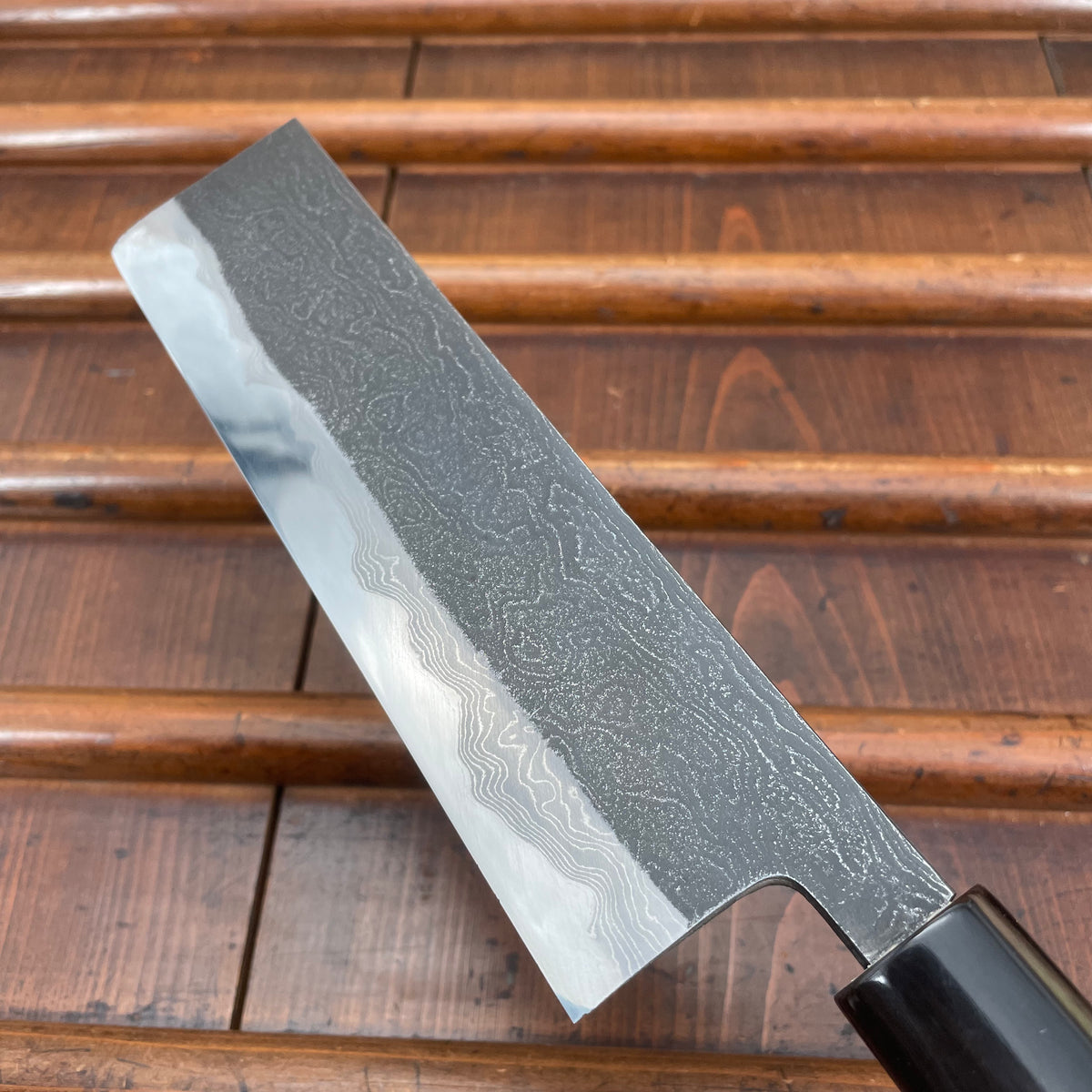 Tsukasa Hinoura Kitaeji 165mm Nakiri