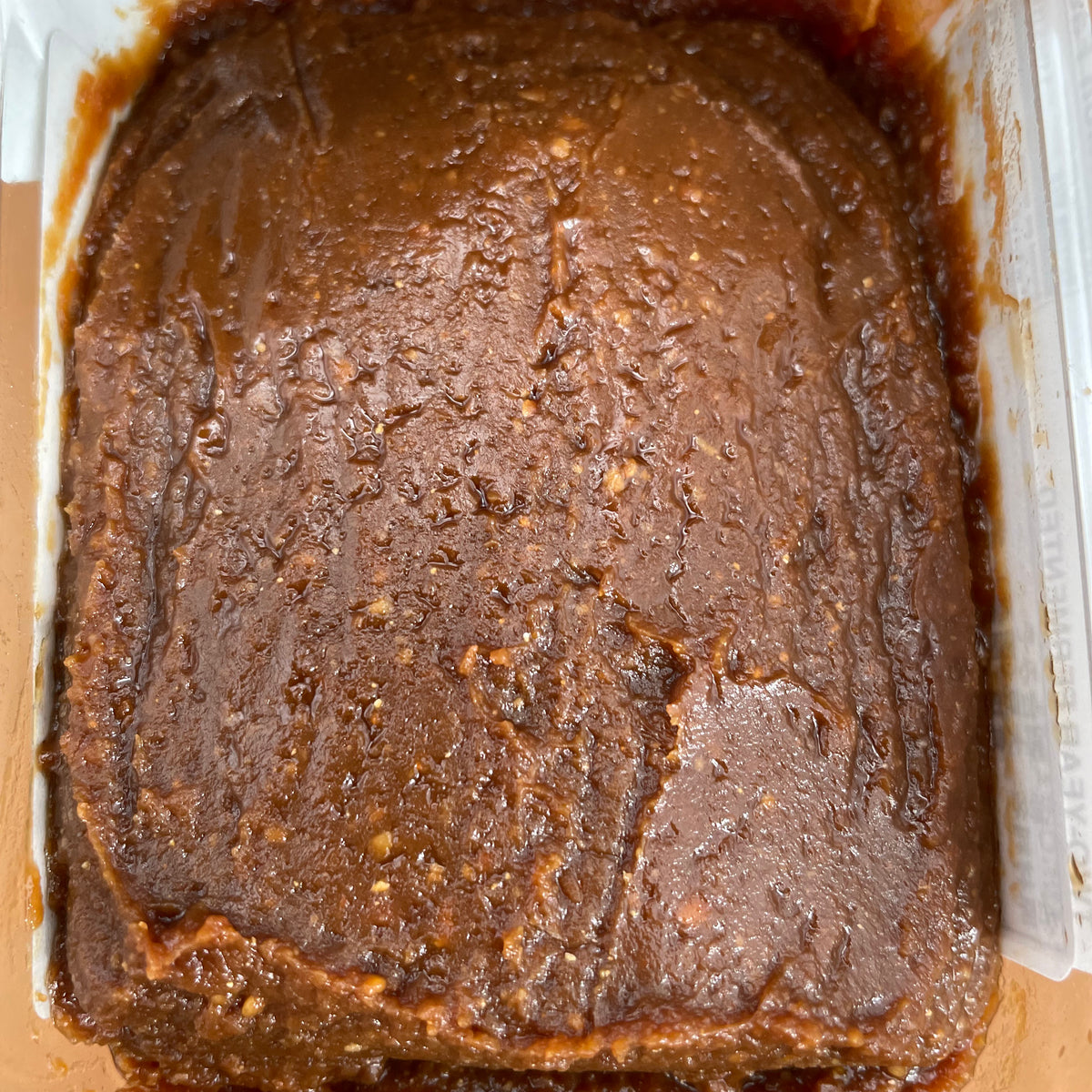 Ultimate Masterpiece 2-Year Fermented Miso Paste