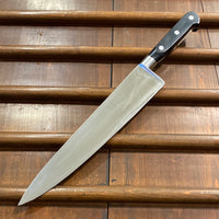 Sabatier Hoffritz 25cm / 10” Chef Knife 1980’s Stainless
