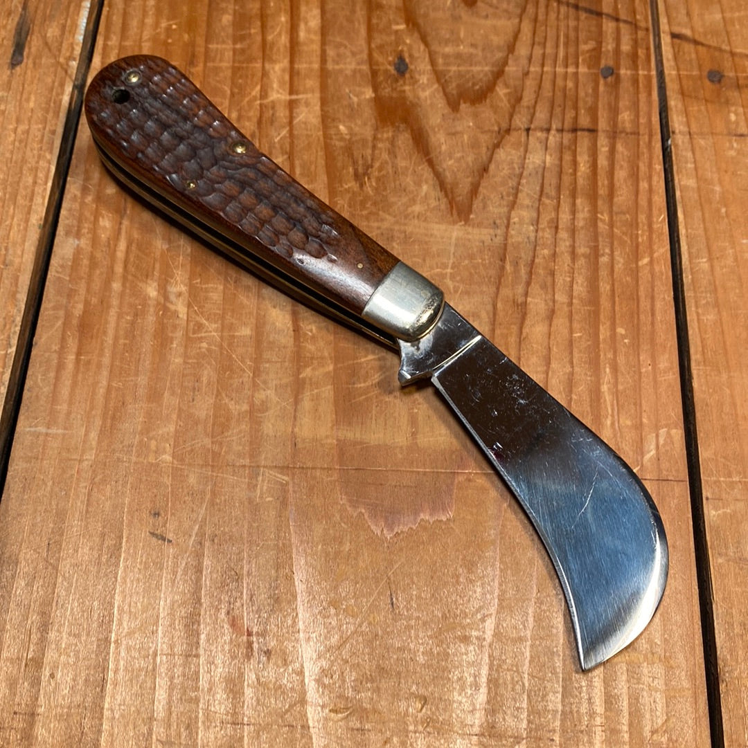 ACE Pruner Jack Carbon Steel Pakka 1970’s/80’s