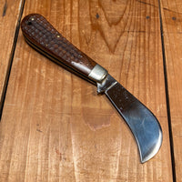 ACE Pruner Jack Carbon Steel Pakka 1970’s/80’s