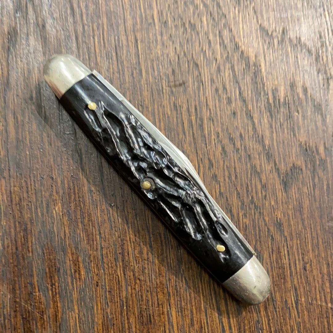 Robeson 3 1/8” Pen 622319 Suredge Pocekteze 1950’s-60’s