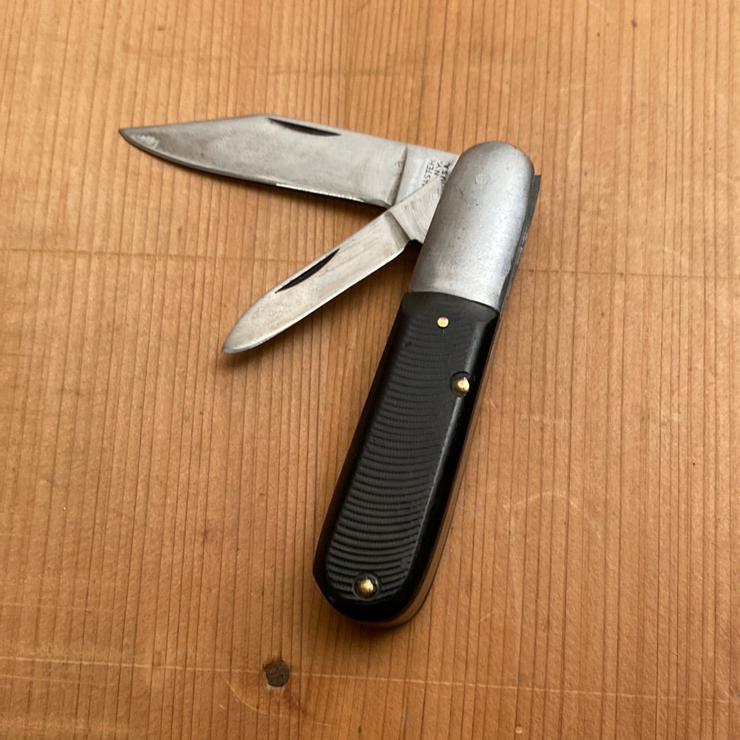 Utica Kutmaster 3 3/8” Barlow Jack