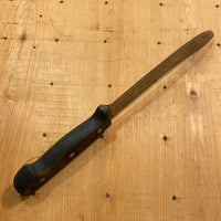 Premier Razor Steel 7.75” Bullnose Scimitar Solingen Germany