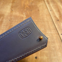 Owen Leather Blenheim Forge Classic Range Petty Sheath