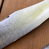 LF&C Aetna Works 3 pc Carving Set Carbon Steel & Pressed Celluloid 1900-1920?