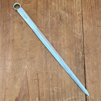 Tiffany & Co Meat Skewer Sterling Silver 1959