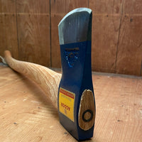 Hults Bruk Agdor 26 Yankee Felling Axe