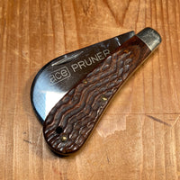 ACE Pruner Jack Carbon Steel Pakka 1970’s/80’s