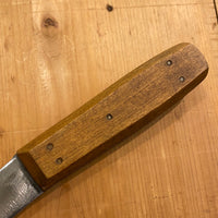 J Russell & Co Green River Works 6” Skinning Knife Hand Forged