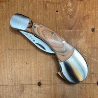 Italian Porcino Mushroom Knife Stainless Steel