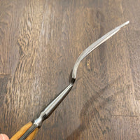Taylor Forged Fork Carbon Steel Sheffield