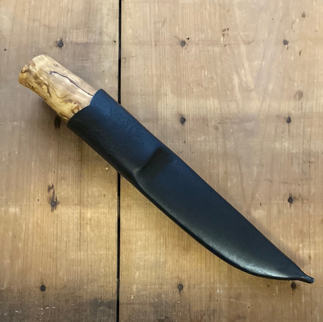 Helle Jegermester 135mm