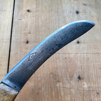 J Russell Green River Works 6” Skinning Knife Carbon 1884-1920’s