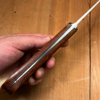 LF&C Universal 12.5” Chef Knife Carbon Steel 1909-1950