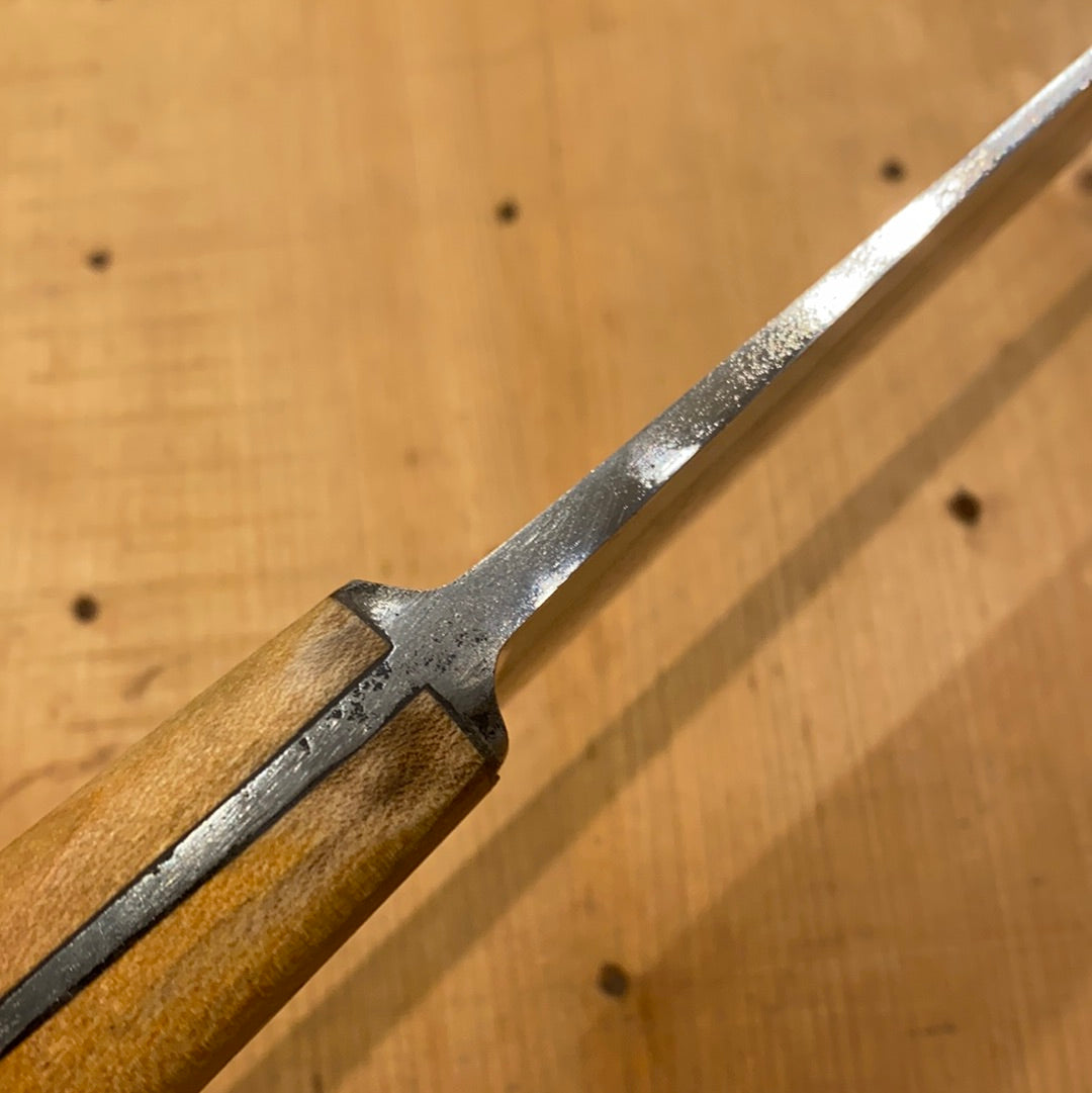 LF&C Universal 10.25” Chef Knife Carbon Steel
