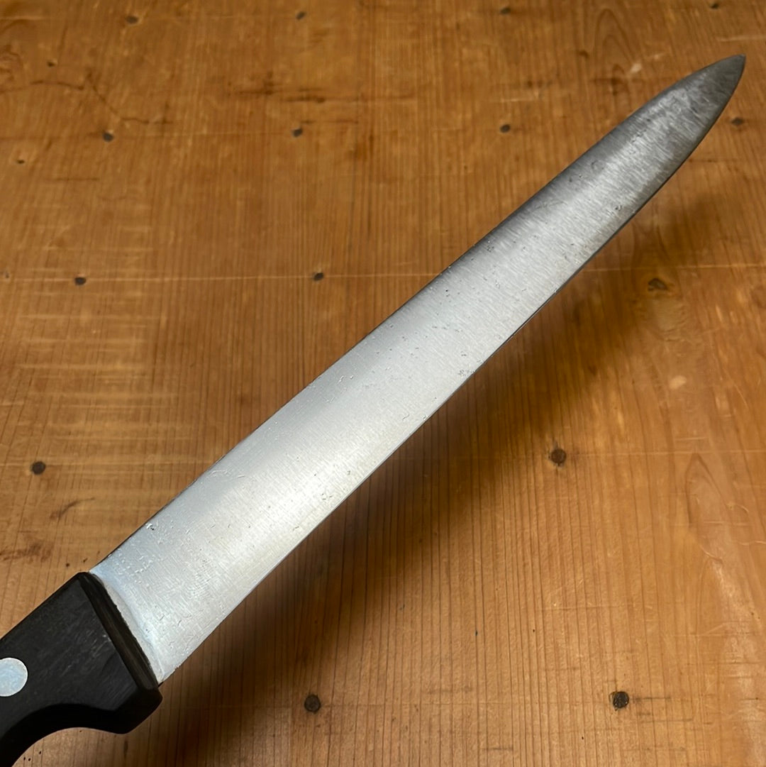German Carbon Steel Slicer Solingen 1960's-70's