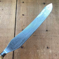 Alfred Williams Rivington Works Carving Knife Sheffield 1891-1914