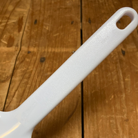 Ateco Plastic Spatula Scraper