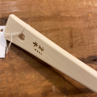 Kuramoto Wooden Stirring Spatula