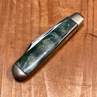NY Knife Co 3.5” Jack Knife Pyralin 1856-1931