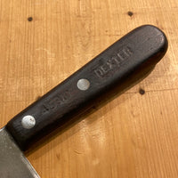 Dexter 10” Chef Knife Carbon Steel Lightweight Flixible 45910
