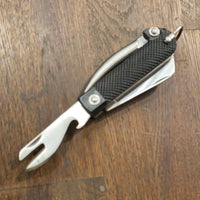 British Navy Pattern Multiblade WW2 Pattern Blade Marlin Spike Can Opener