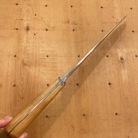 LF&C Universal 10.25” Chef Knife Carbon Steel