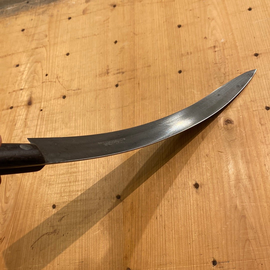 Dexter 10” Chef Knife Carbon Steel Lightweight Flixible 45910