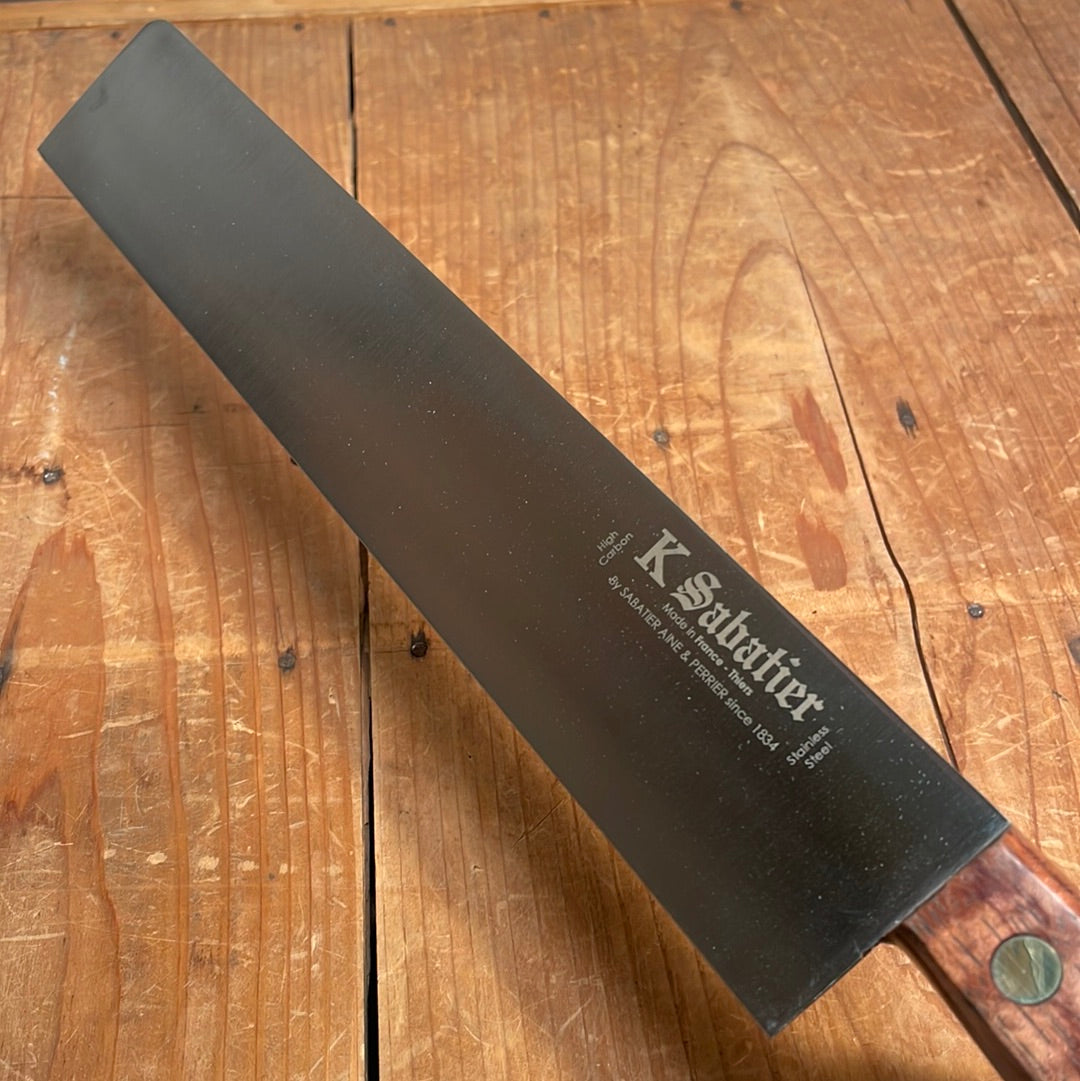 K Sabatier 11" Rectangular Cake Knife Stainless