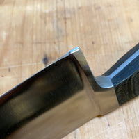 Wusthof 8” Chef Knife Pre-Classic Dreizakwerk 1970’s early 80’s