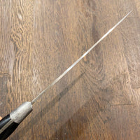 2 Lions Sabatier 8” Chef Carbon Steel 1960’s/70’s