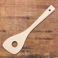 Kuramoto Wooden Stirring Spatula