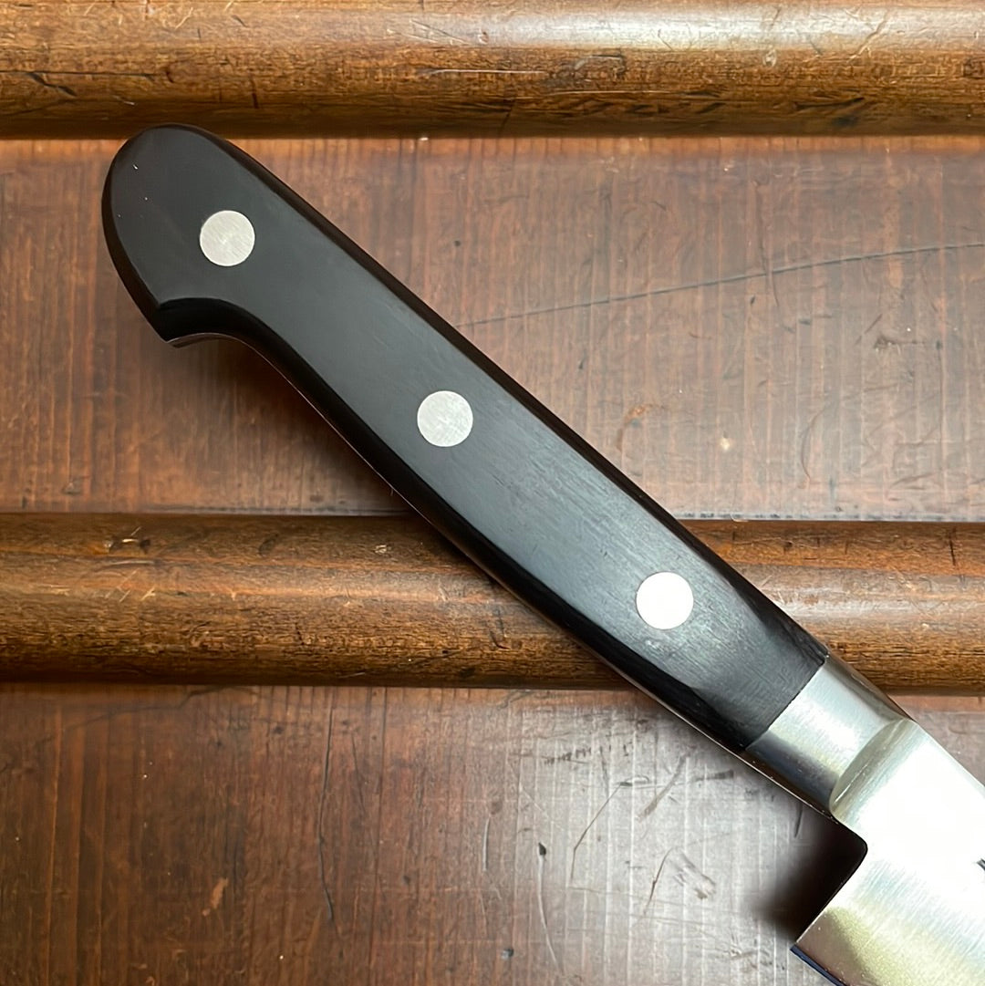 Naozumi Nihonkou 120mm Petty Carbon