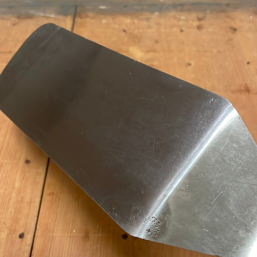 Clyde 9” Turner Stainless U.S. 1967
