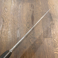 Sword & Shield 10.5” Chef Knife Carbon Steel 1960’s
