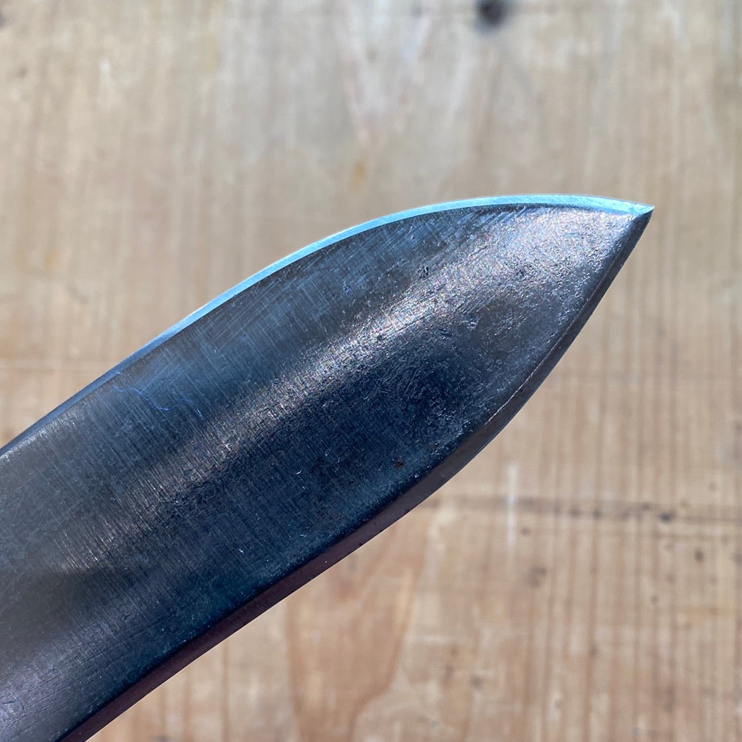 Alfred Williams Rivington Works Carving Knife Sheffield 1891-1914