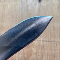 Alfred Williams Rivington Works Carving Knife Sheffield 1891-1914
