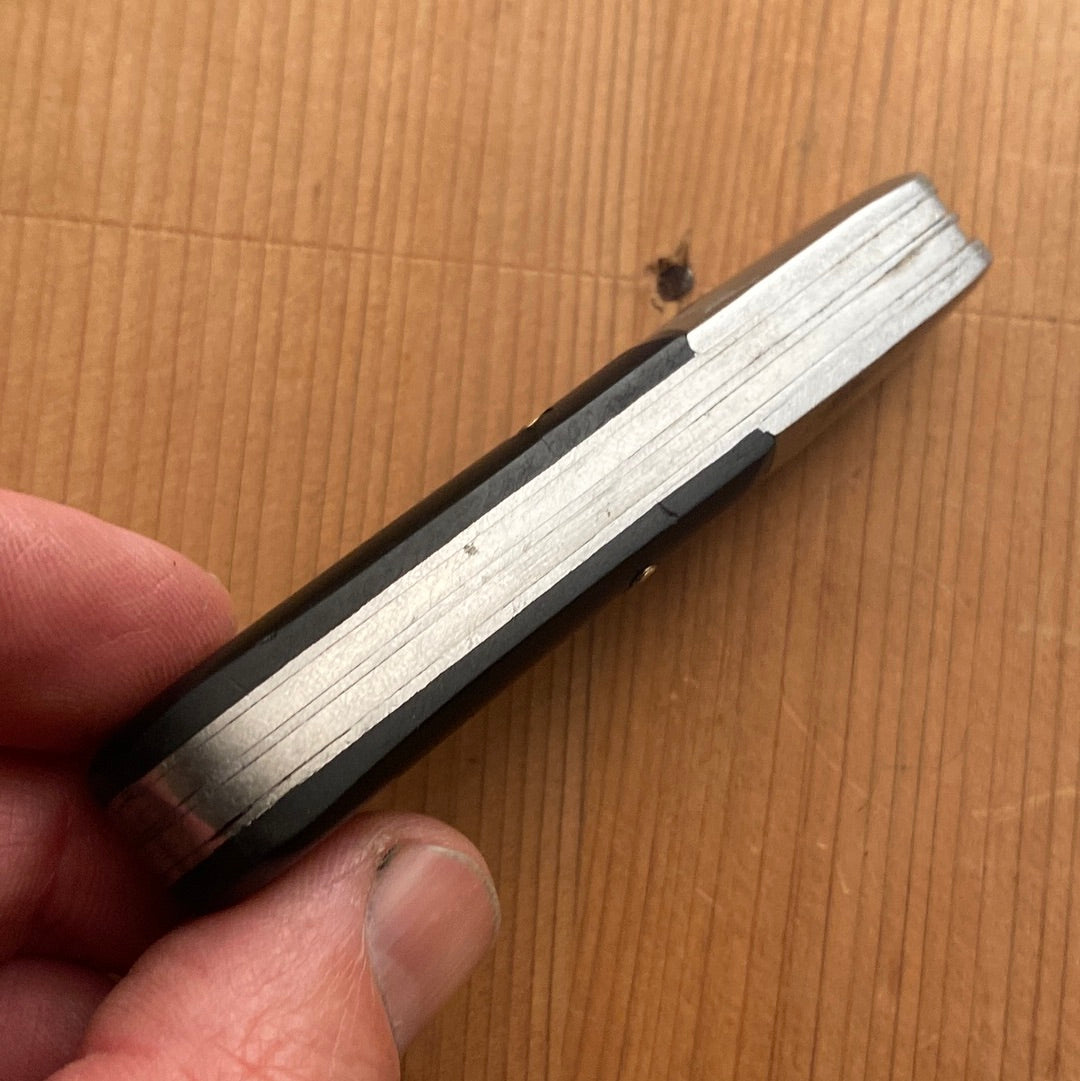 Utica Kutmaster 3 3/8” Barlow Jack