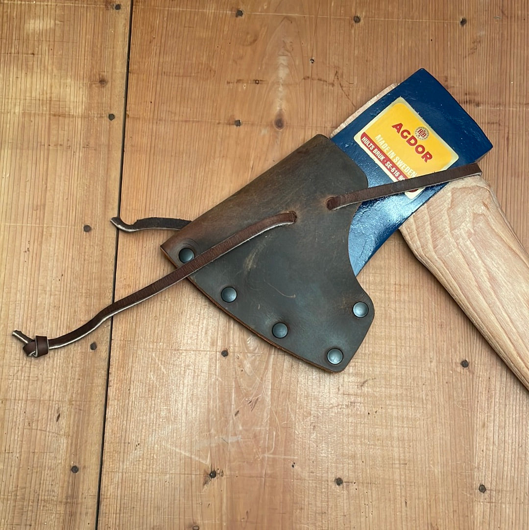Hults Bruk Agdor 26 Yankee Felling Axe