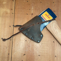Hults Bruk Agdor 26 Yankee Felling Axe