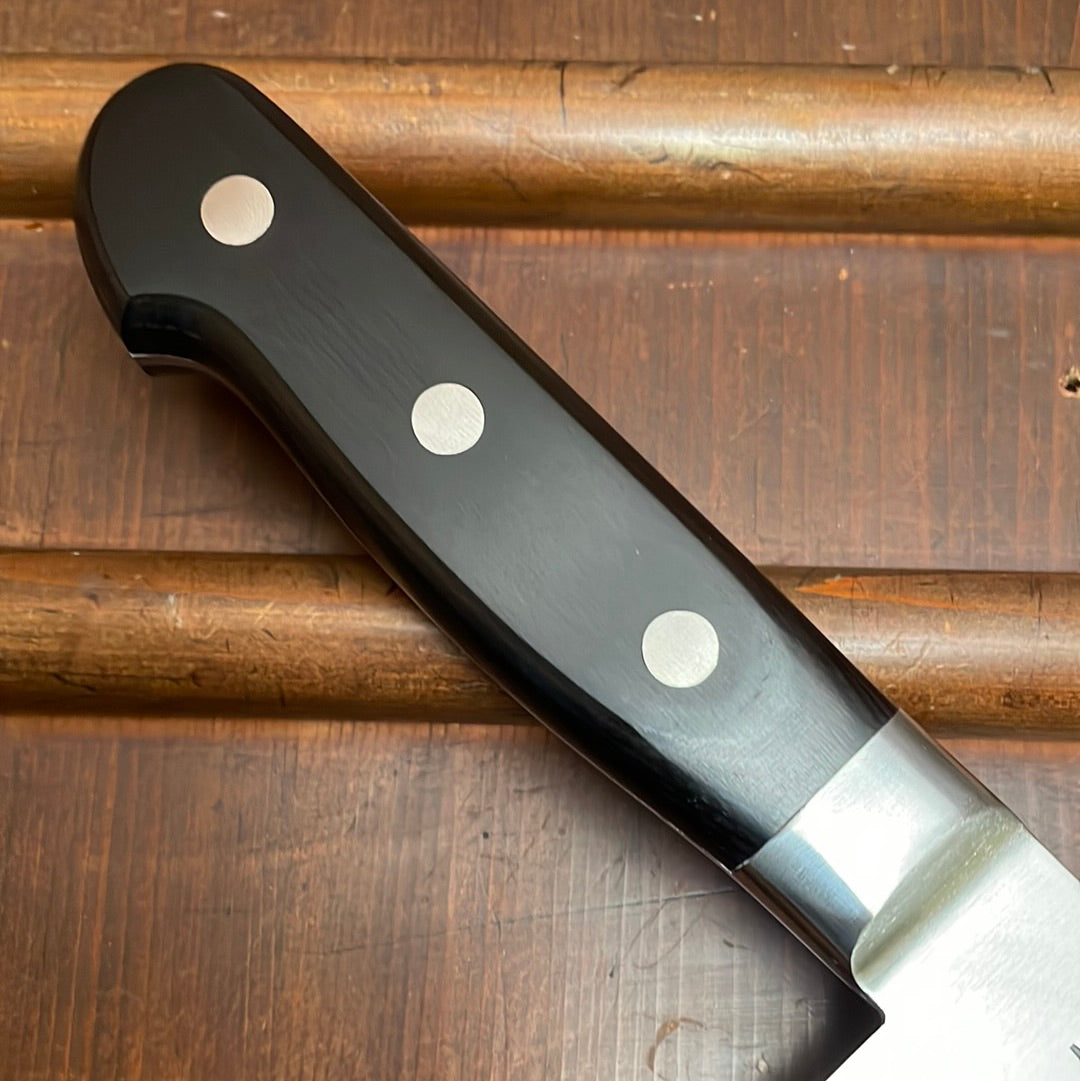 Naozumi Nihonkou 300mm Gyuto Carbon