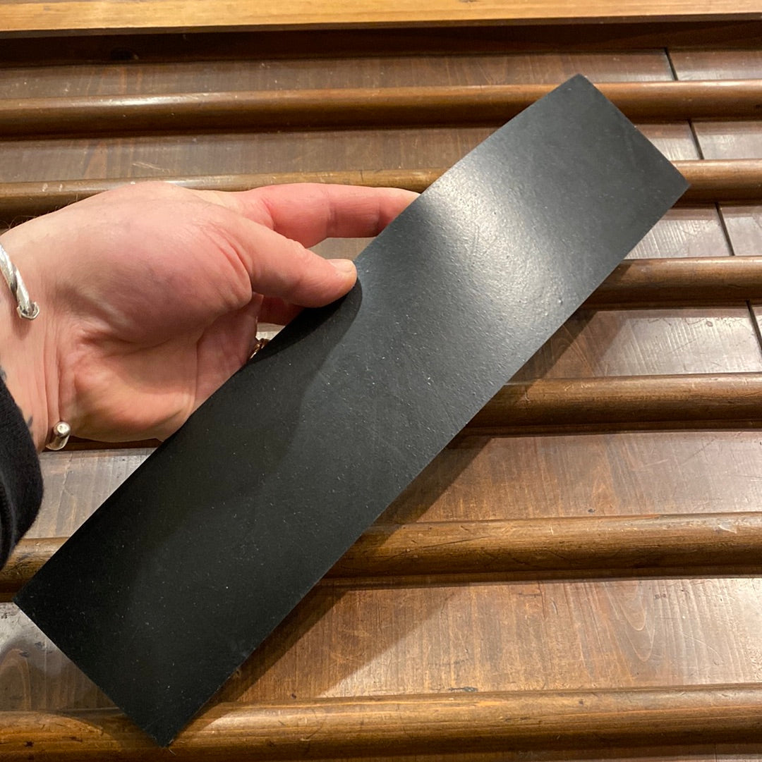 Non-Woven Microfiber Strop 3x14”