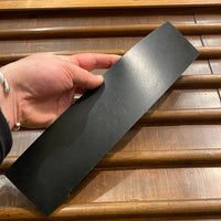 Non-Woven Microfiber Strop 3x14”