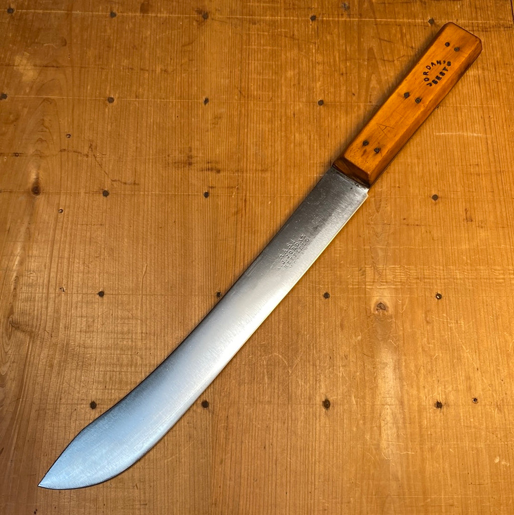 Pallares 4 Pointed Paring Carbon Boxwood – Bernal Cutlery