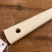 Kuramoto Wooden Stirring Spatula