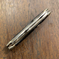 Robeson 4” Stockman 633594 Suredge Pocekteze 1950’s-60’s