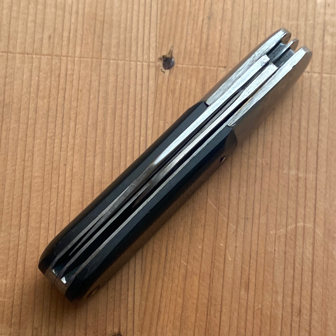 Utica Kutmaster 3 3/8” Barlow Jack